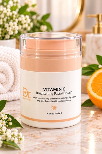Wellness vitamin c - dr.,